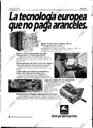 ABC SEVILLA 17-09-1985 página 67