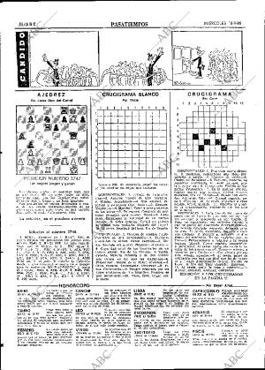 ABC SEVILLA 18-09-1985 página 56