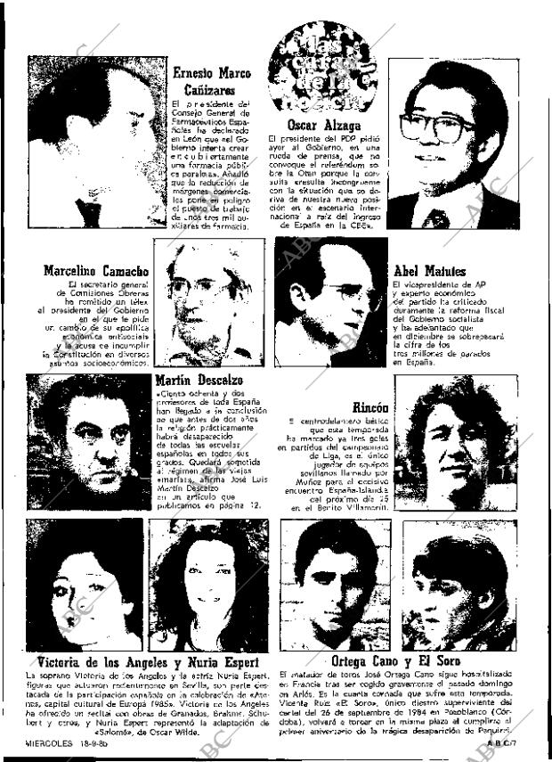 ABC SEVILLA 18-09-1985 página 7