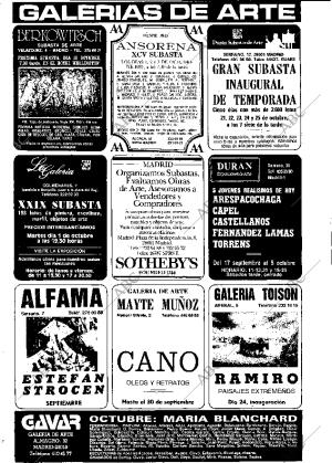 ABC MADRID 19-09-1985 página 106