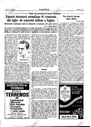 ABC MADRID 19-09-1985 página 29