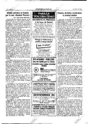 ABC MADRID 19-09-1985 página 32