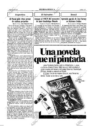 ABC MADRID 19-09-1985 página 37