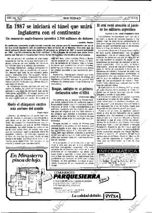 ABC MADRID 19-09-1985 página 54