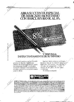 ABC MADRID 19-09-1985 página 69