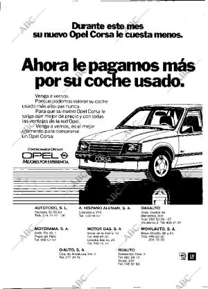 ABC MADRID 19-09-1985 página 8