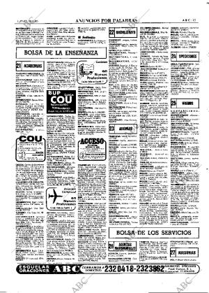 ABC MADRID 19-09-1985 página 93