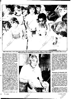 ABC MADRID 21-09-1985 página 106