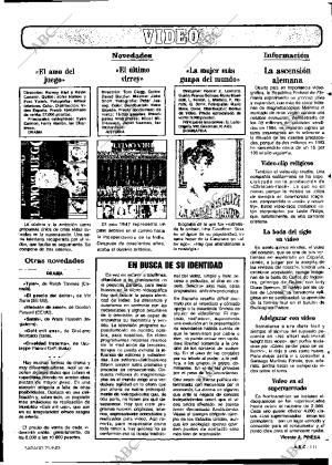 ABC MADRID 21-09-1985 página 111