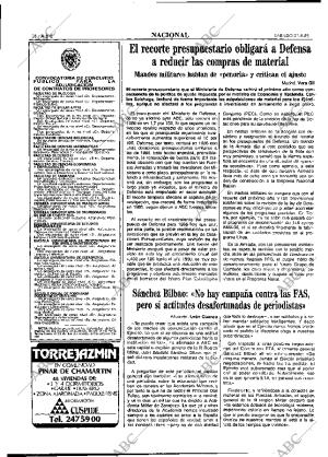 ABC MADRID 21-09-1985 página 28