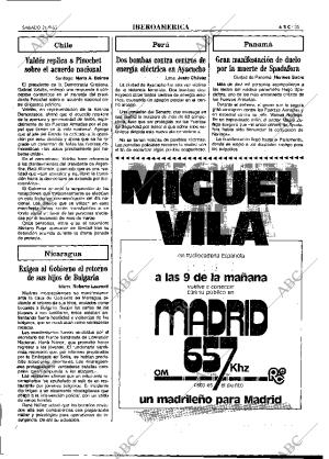 ABC MADRID 21-09-1985 página 35