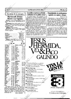 ABC MADRID 21-09-1985 página 39