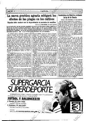 ABC MADRID 21-09-1985 página 40