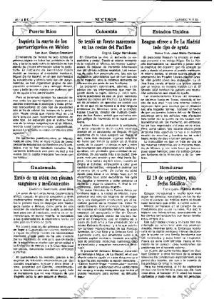 ABC MADRID 21-09-1985 página 46