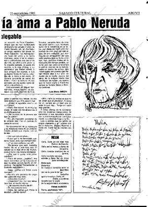 ABC MADRID 21-09-1985 página 57