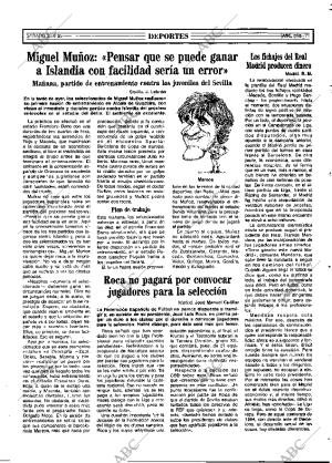 ABC MADRID 21-09-1985 página 71