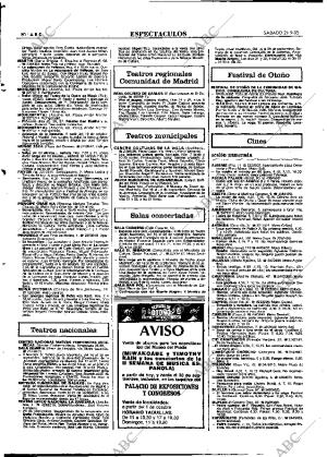 ABC MADRID 21-09-1985 página 80