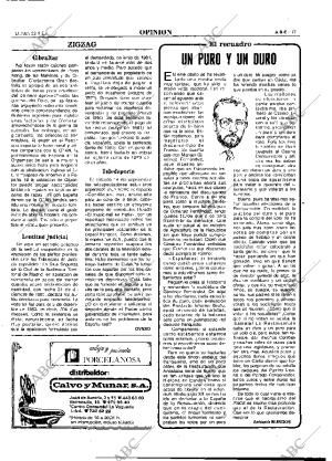 ABC MADRID 23-09-1985 página 17