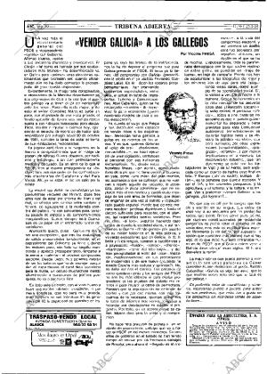 ABC MADRID 23-09-1985 página 30