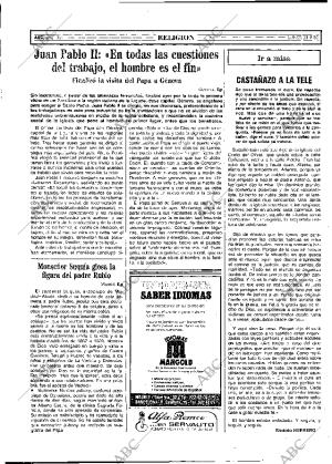 ABC MADRID 23-09-1985 página 32