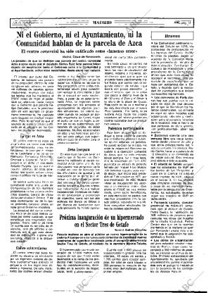 ABC MADRID 23-09-1985 página 33