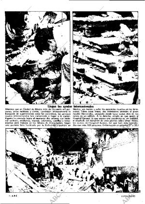 ABC MADRID 23-09-1985 página 4