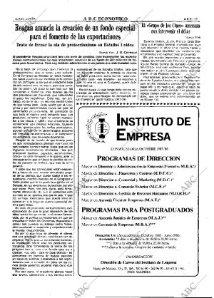 ABC MADRID 23-09-1985 página 49