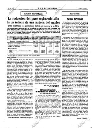 ABC MADRID 23-09-1985 página 50
