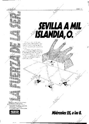 ABC MADRID 23-09-1985 página 67