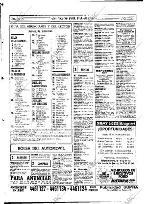 ABC MADRID 23-09-1985 página 78