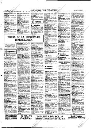 ABC MADRID 23-09-1985 página 80