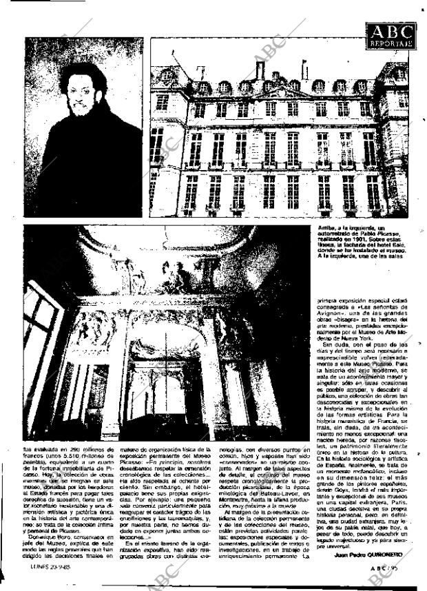 ABC MADRID 23-09-1985 página 95