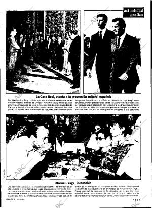 ABC SEVILLA 24-09-1985 página 5