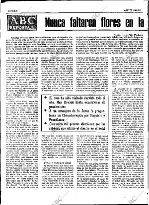 ABC SEVILLA 24-09-1985 página 56