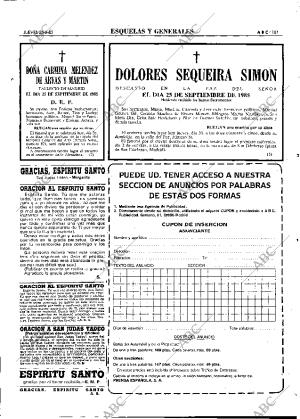 ABC MADRID 26-09-1985 página 101