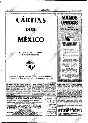 ABC MADRID 26-09-1985 página 102