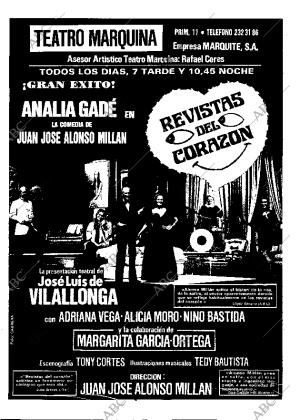 ABC MADRID 26-09-1985 página 13