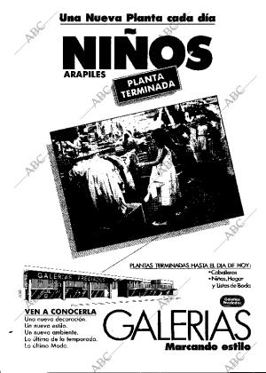 ABC MADRID 26-09-1985 página 14