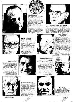ABC MADRID 26-09-1985 página 15