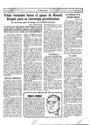 ABC MADRID 26-09-1985 página 23