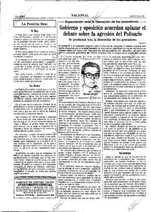 ABC MADRID 26-09-1985 página 24