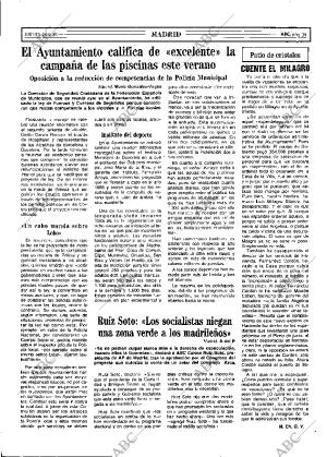 ABC MADRID 26-09-1985 página 39