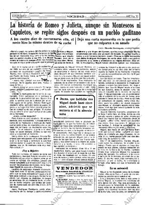 ABC MADRID 26-09-1985 página 53