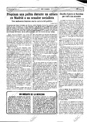 ABC MADRID 26-09-1985 página 57