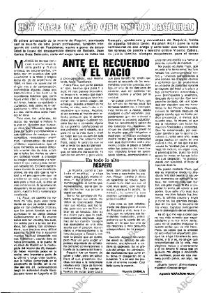 ABC MADRID 26-09-1985 página 59