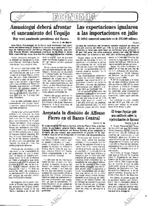 ABC MADRID 26-09-1985 página 63