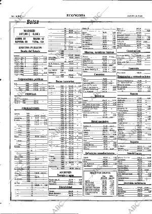 ABC MADRID 26-09-1985 página 66