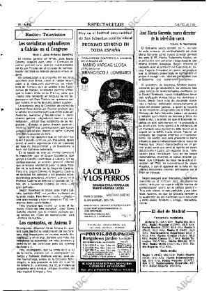 ABC MADRID 26-09-1985 página 80