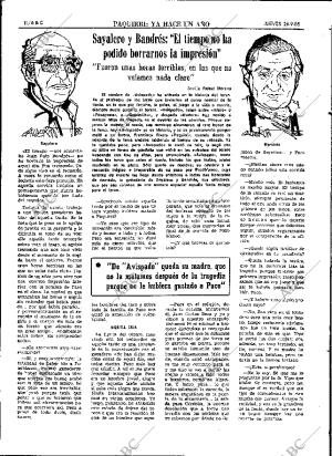ABC SEVILLA 26-09-1985 página 40