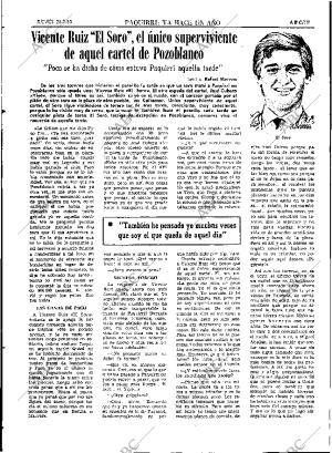 ABC SEVILLA 26-09-1985 página 41